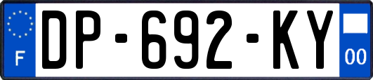DP-692-KY