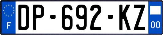 DP-692-KZ