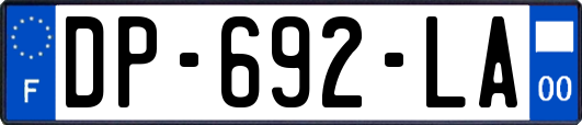 DP-692-LA