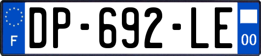 DP-692-LE