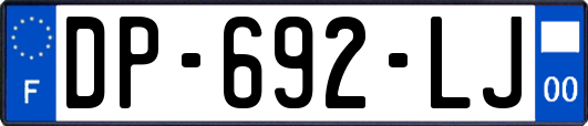 DP-692-LJ