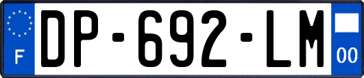 DP-692-LM