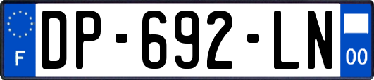 DP-692-LN