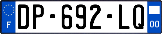 DP-692-LQ