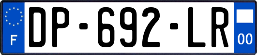 DP-692-LR