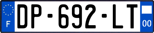 DP-692-LT