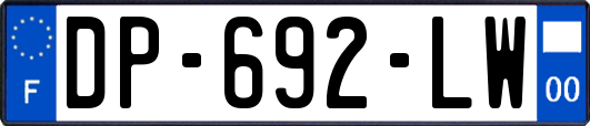 DP-692-LW