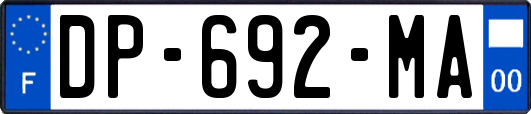 DP-692-MA