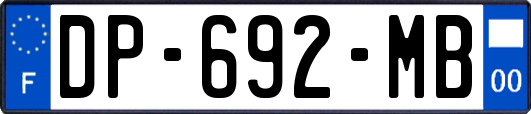 DP-692-MB
