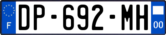 DP-692-MH