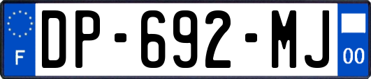 DP-692-MJ