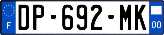 DP-692-MK