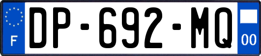 DP-692-MQ