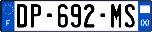 DP-692-MS