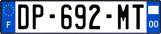 DP-692-MT