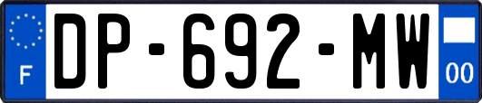 DP-692-MW
