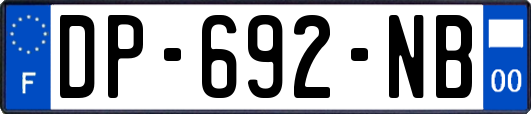 DP-692-NB