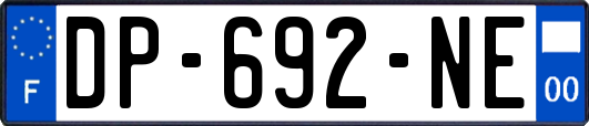 DP-692-NE