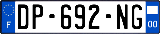 DP-692-NG