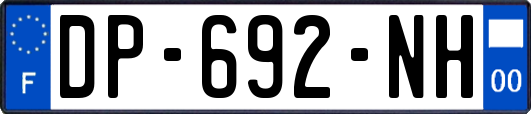 DP-692-NH