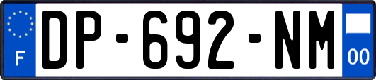 DP-692-NM