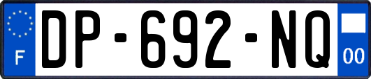 DP-692-NQ