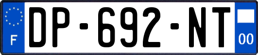DP-692-NT