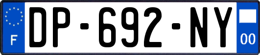 DP-692-NY