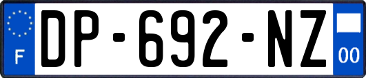 DP-692-NZ