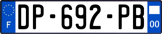 DP-692-PB