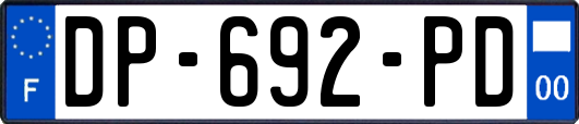 DP-692-PD