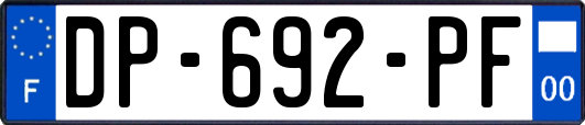 DP-692-PF