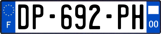 DP-692-PH