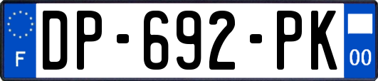 DP-692-PK