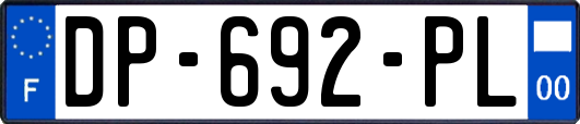 DP-692-PL