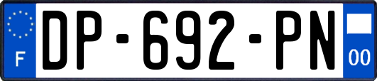 DP-692-PN