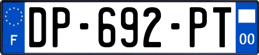 DP-692-PT
