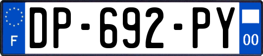 DP-692-PY