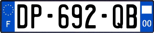 DP-692-QB