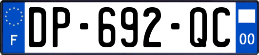 DP-692-QC