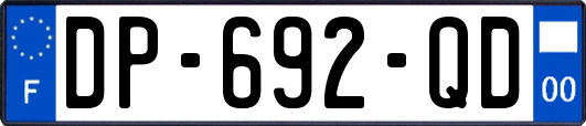 DP-692-QD