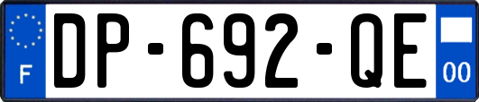 DP-692-QE