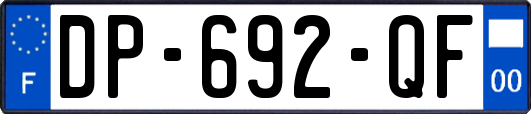 DP-692-QF