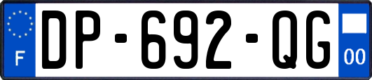 DP-692-QG