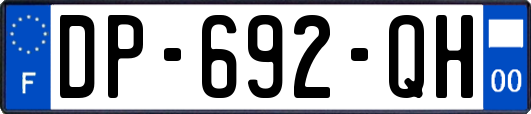 DP-692-QH