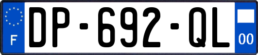 DP-692-QL