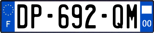 DP-692-QM