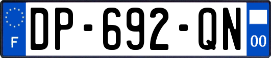 DP-692-QN