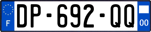 DP-692-QQ