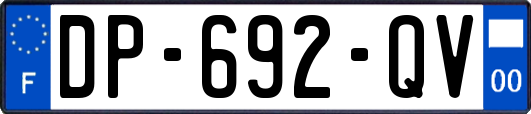 DP-692-QV